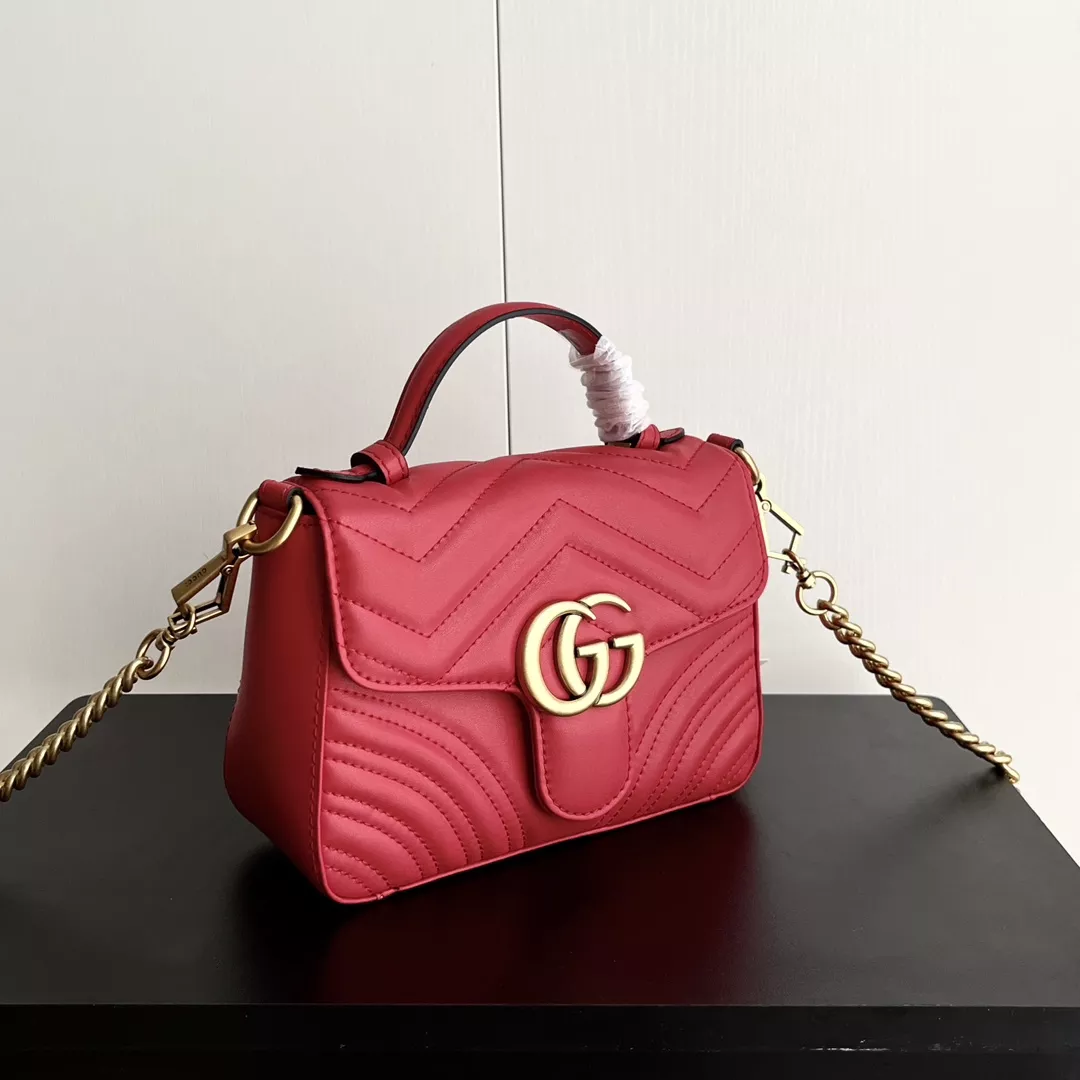 gucci aaa qualite mini sac a main pour femme s_1275b141